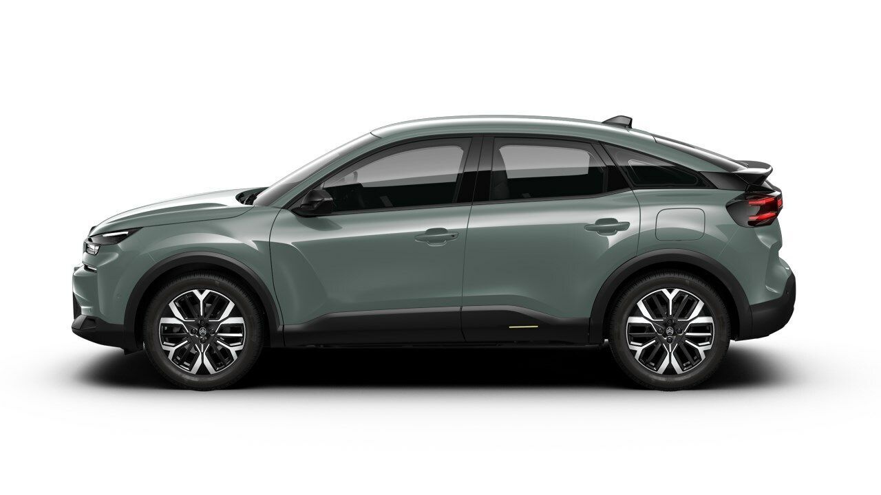 CITROEN C4 (1.2 HYBRID MHEV 145 EDCS6 BUSINESS EDIT 5P) en Barcelona