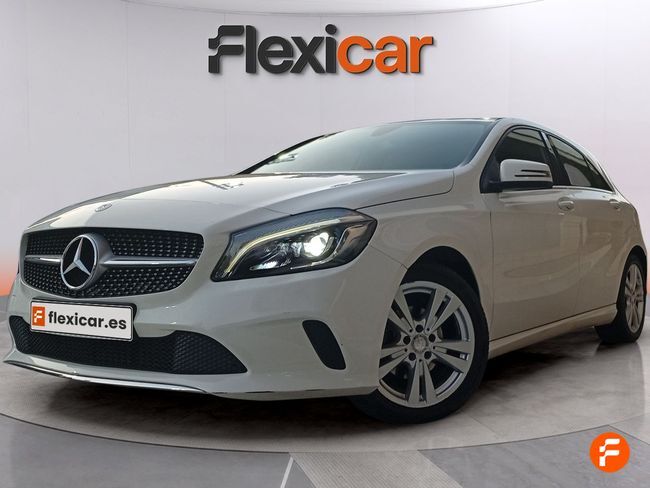 Foto del MERCEDES Clase A A 180CDI BE Style