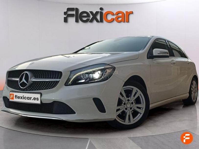 Foto del MERCEDES Clase A A 180CDI BE Style