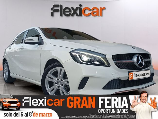 Foto del MERCEDES Clase A A 180CDI BE Style