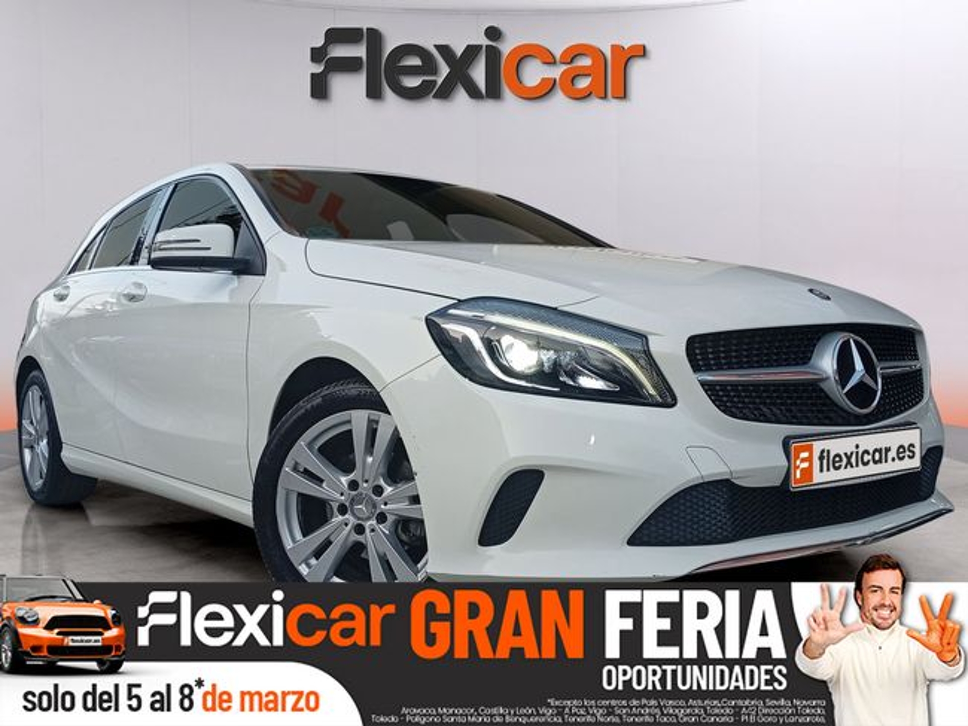 Imagen de MERCEDES Clase A