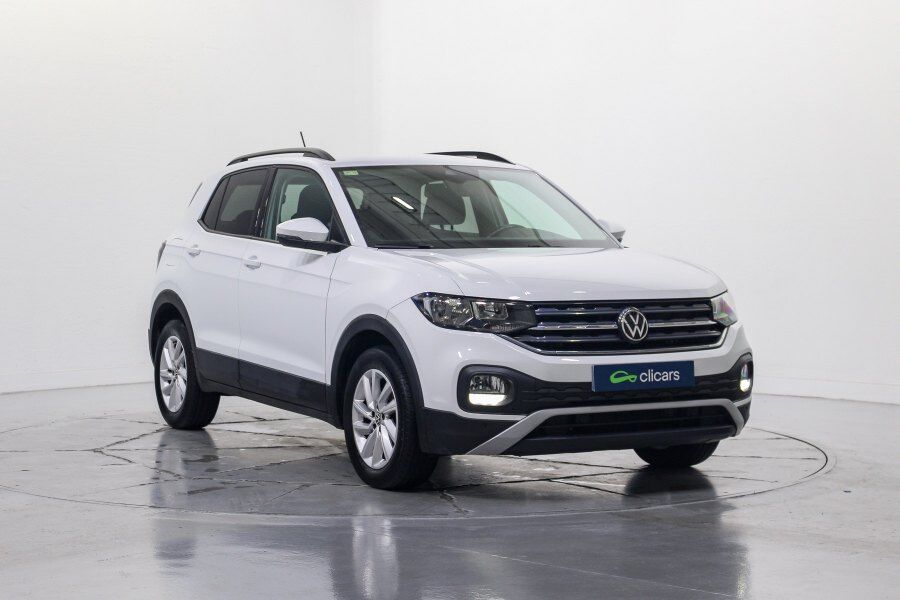 Foto del VOLKSWAGEN T-Cross 1.6TDI Advance