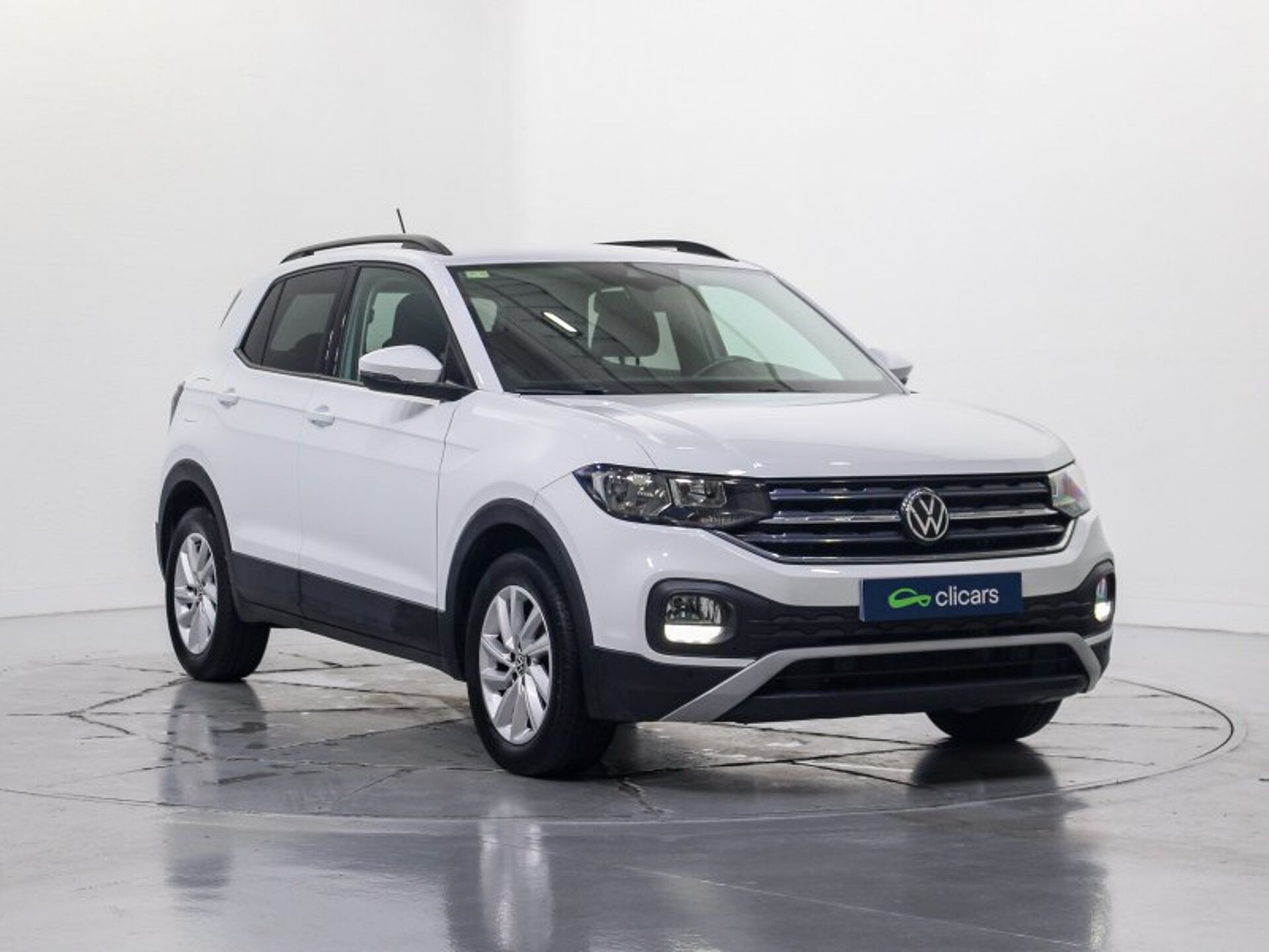 Imagen 3 de VOLKSWAGEN T-Cross