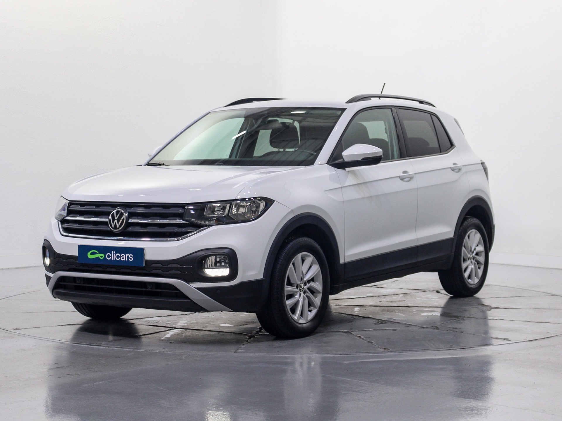 Imagen de VOLKSWAGEN T-Cross