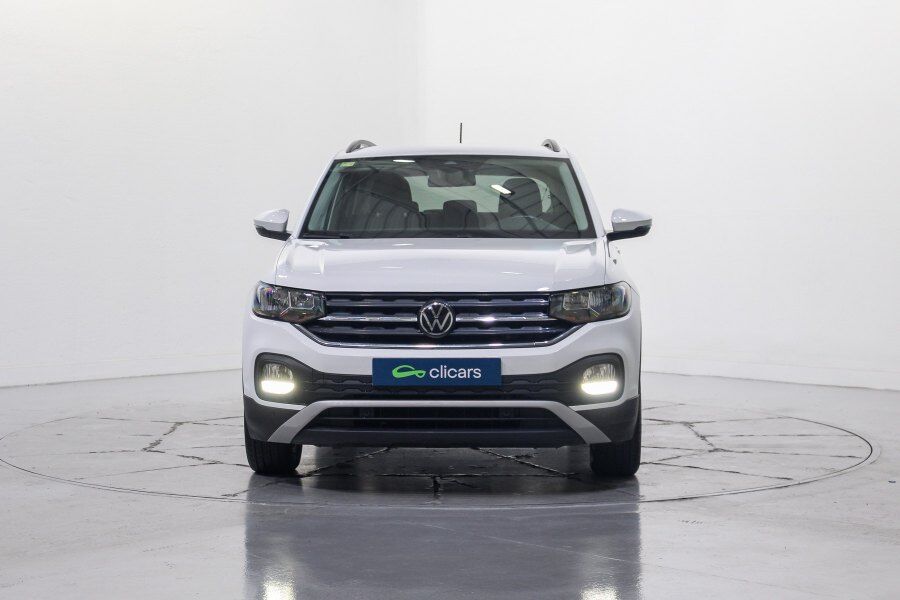 Foto del VOLKSWAGEN T-Cross 1.6TDI Advance