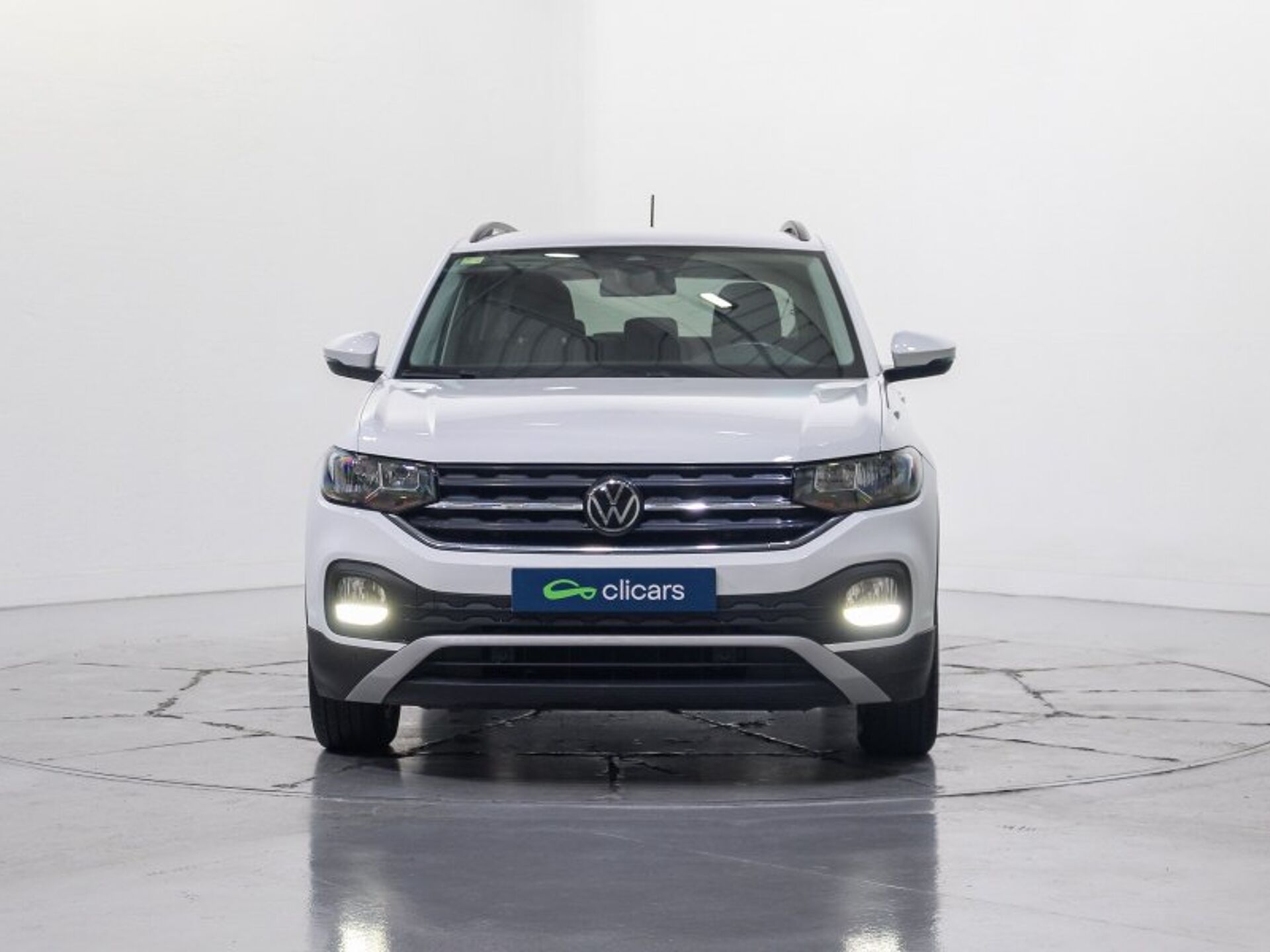 Imagen 2 de VOLKSWAGEN T-Cross
