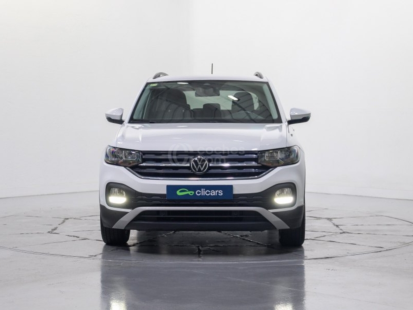 Foto del VOLKSWAGEN T-Cross 1.6TDI Advance