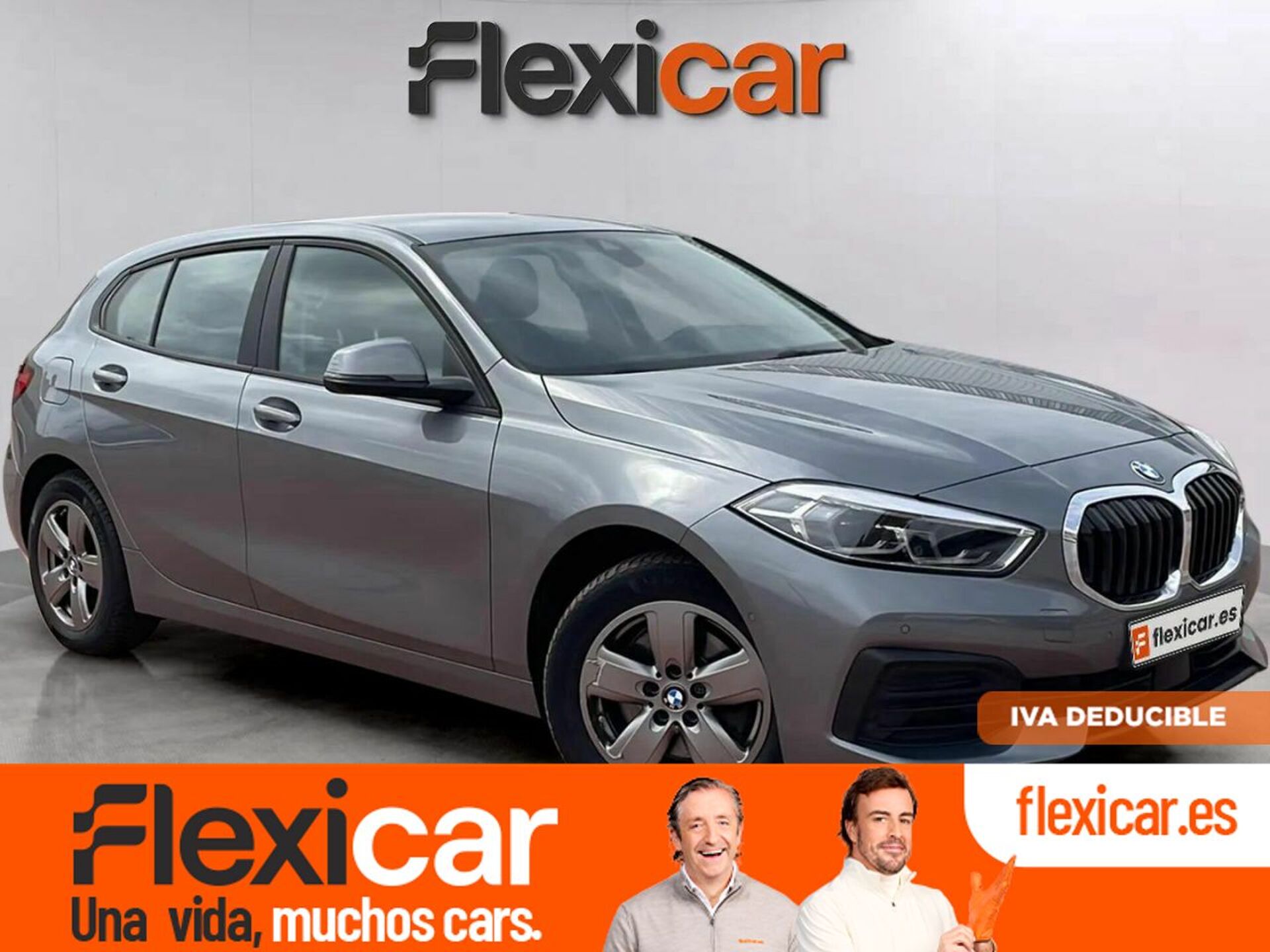 Imagen de BMW Serie 1