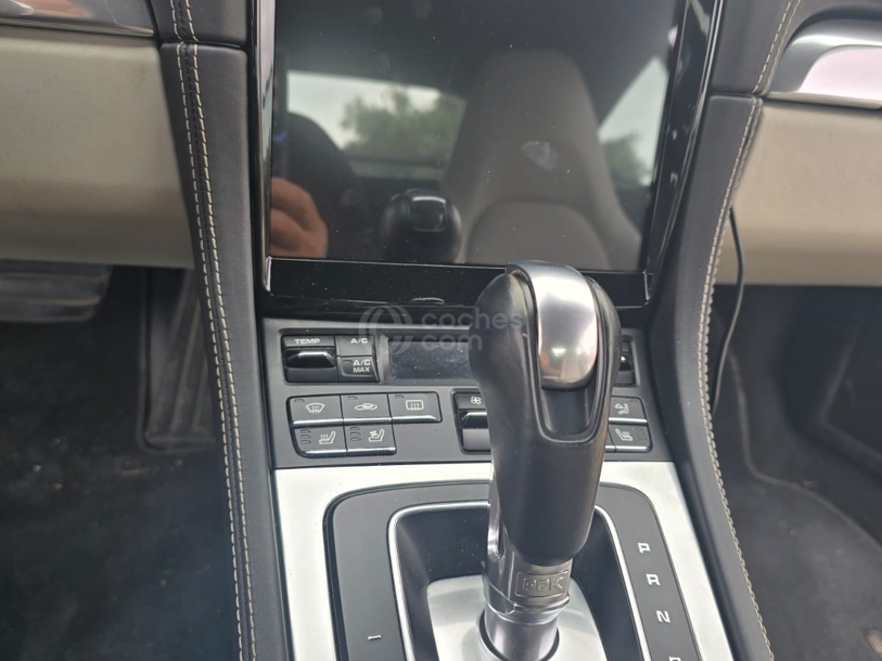 Foto del PORSCHE Cayman Cayman