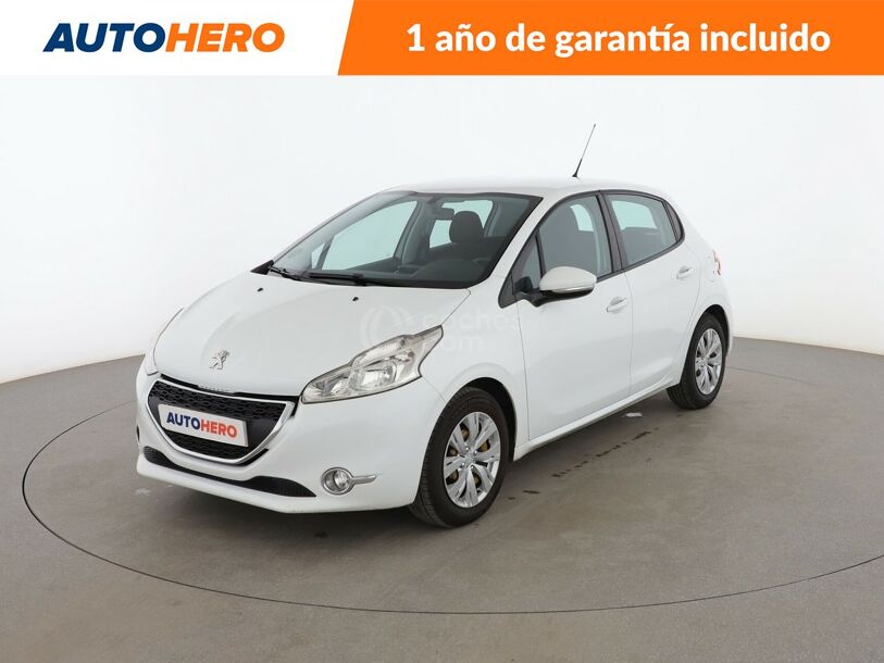 Foto del PEUGEOT 208 1.2 VTi Active