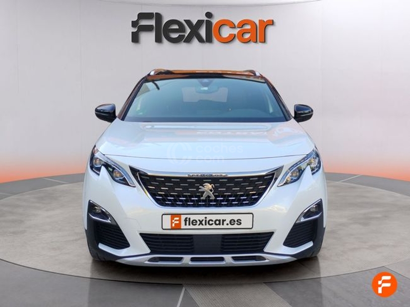 Foto del PEUGEOT 5008 1.5BlueHDi S&S GT Line EAT8 130