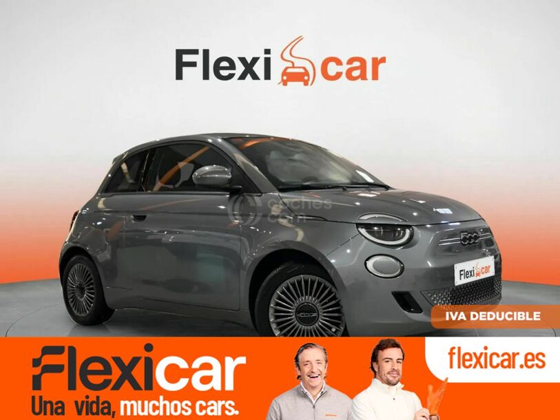 Foto del FIAT 500 e 87Kw Icon