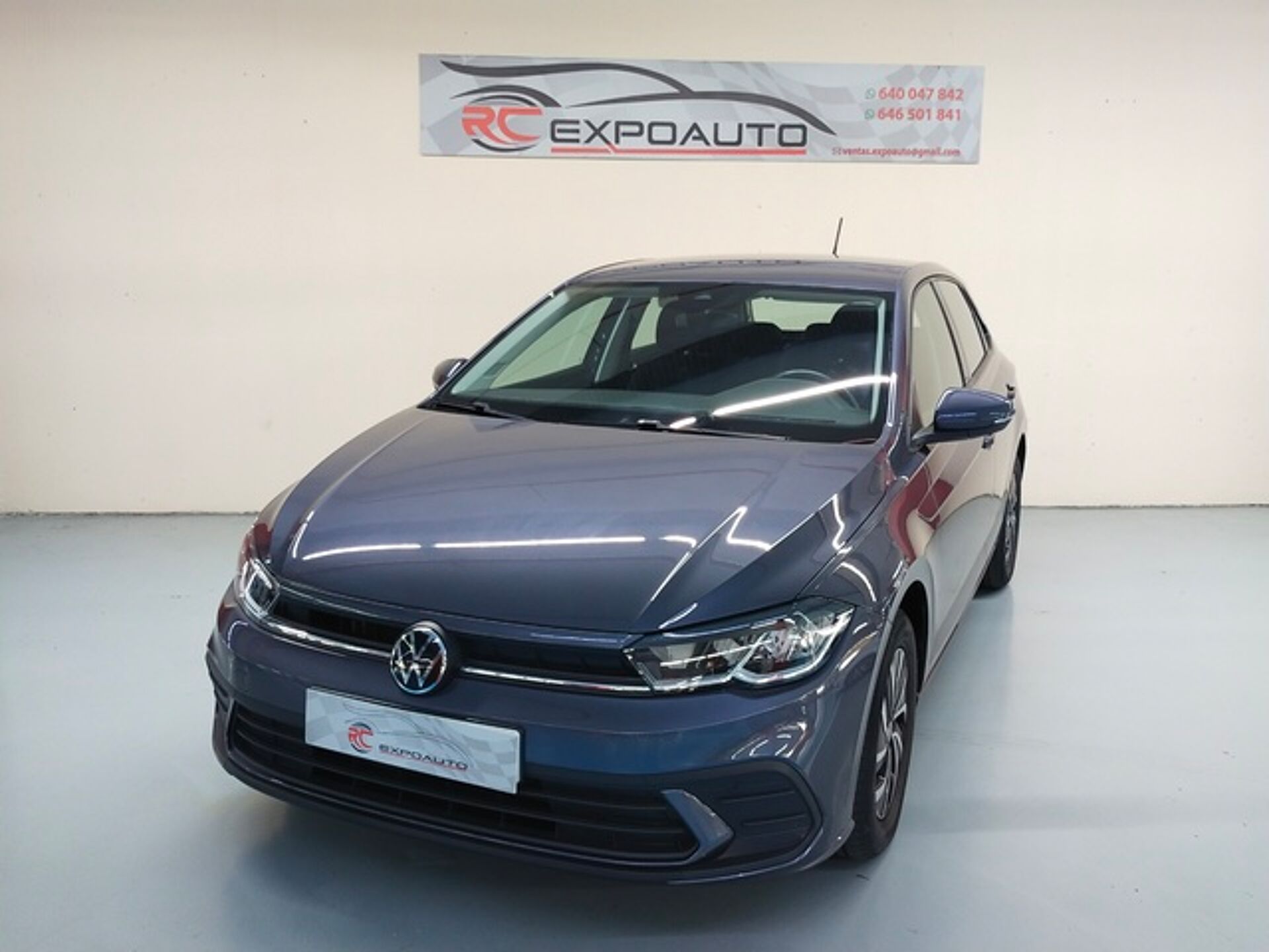 Imagen de VOLKSWAGEN Polo