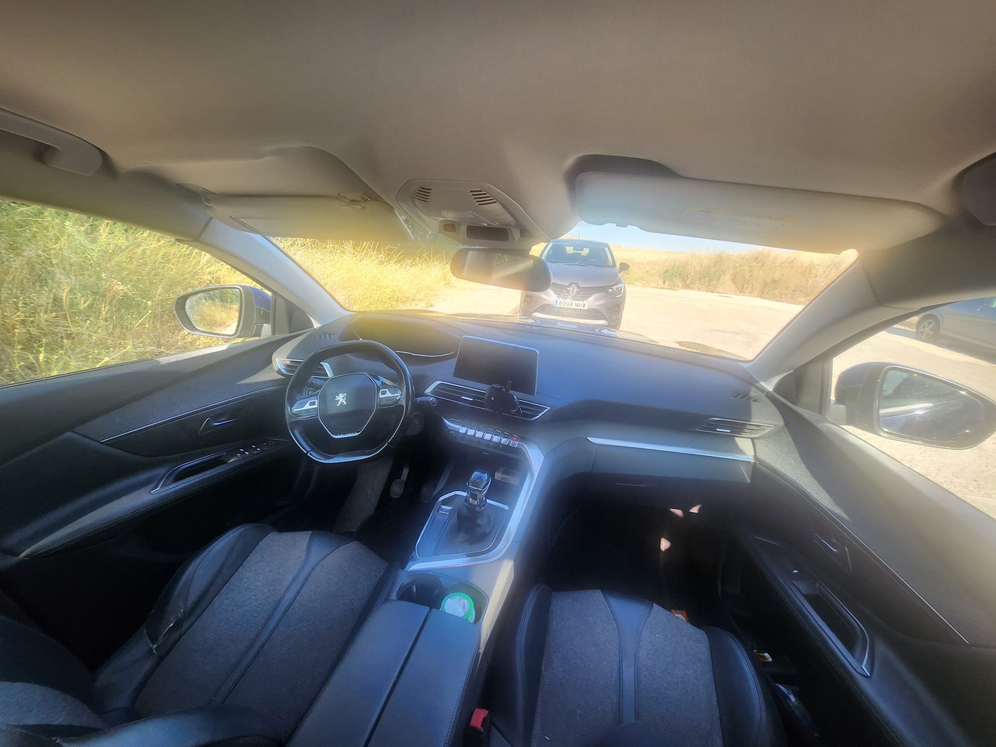 Foto del PEUGEOT 3008 1.5BlueHDi Allure S&S 130