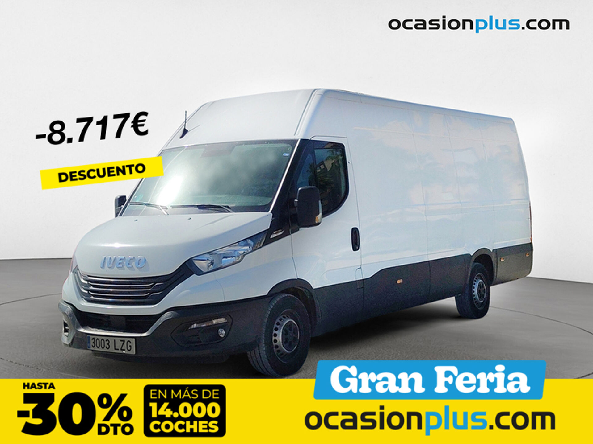 Imagen de IVECO Daily