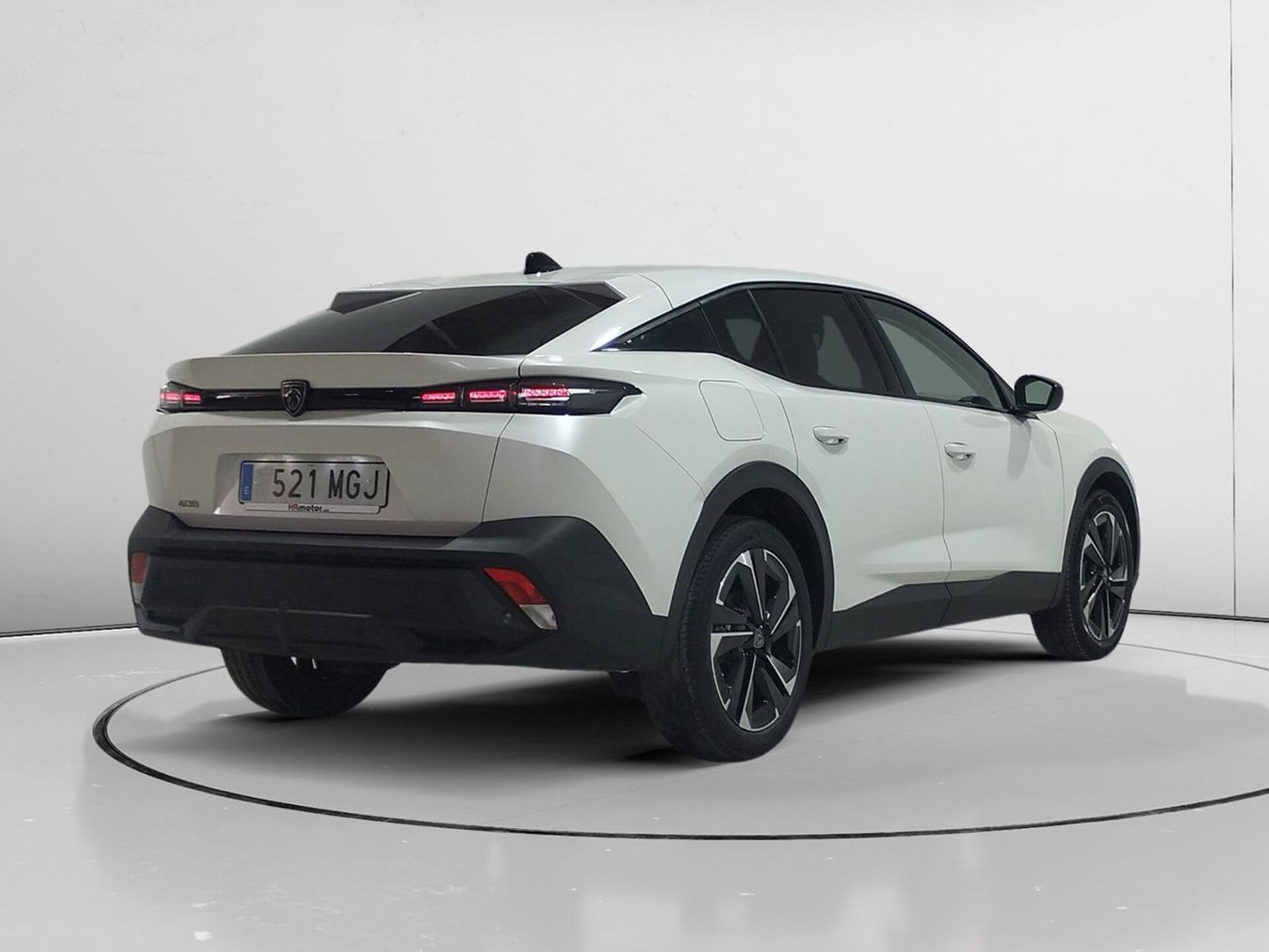 Imagen 2 de PEUGEOT 408