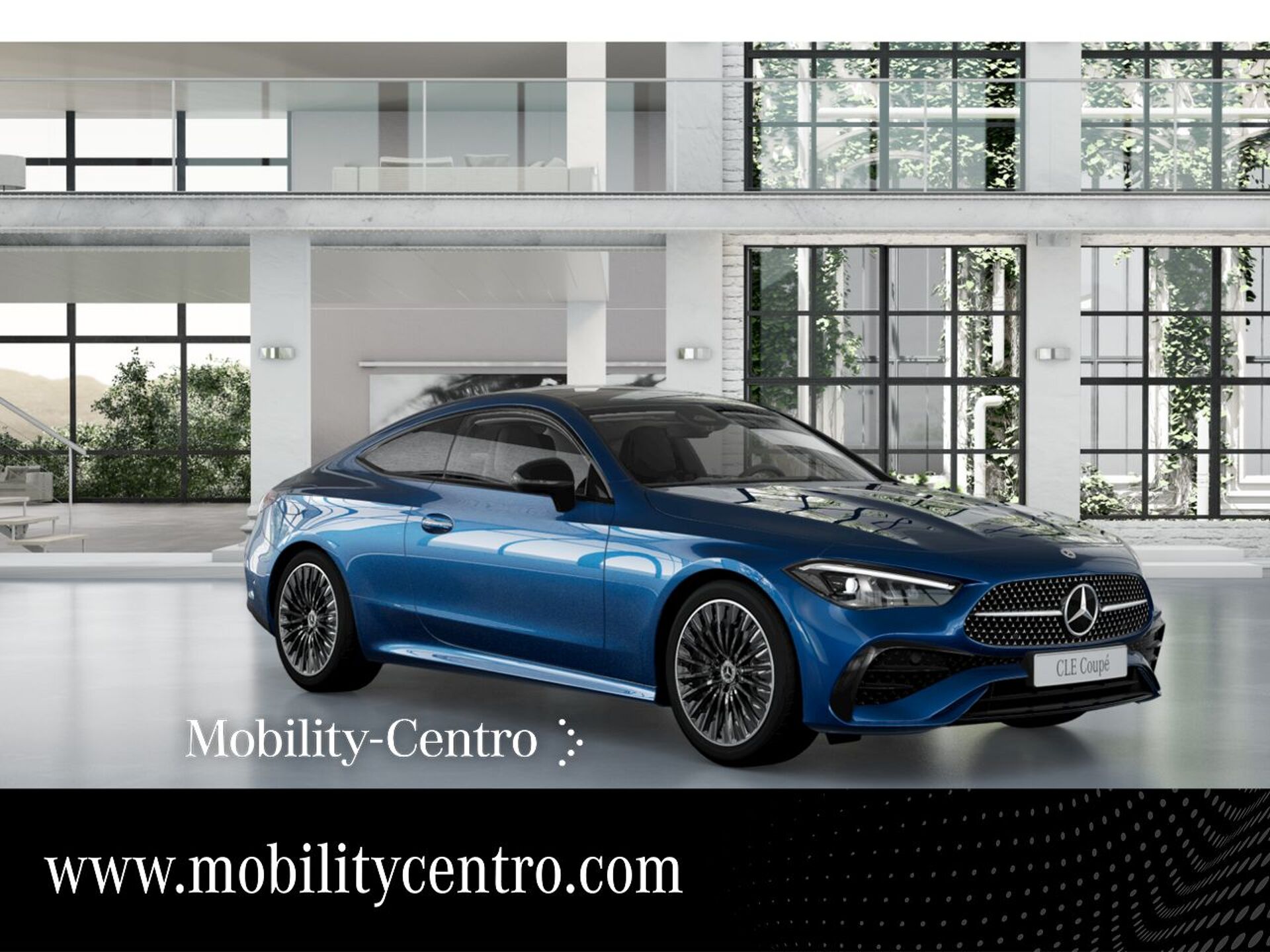 Imagen de MERCEDES Clase CLE
