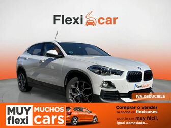 Imagen de BMW X2 sDrive 18d