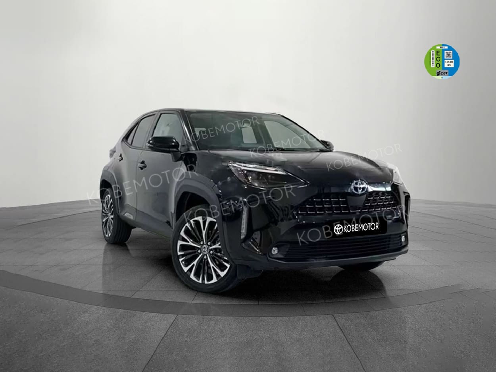 Imagen de TOYOTA Yaris Cross