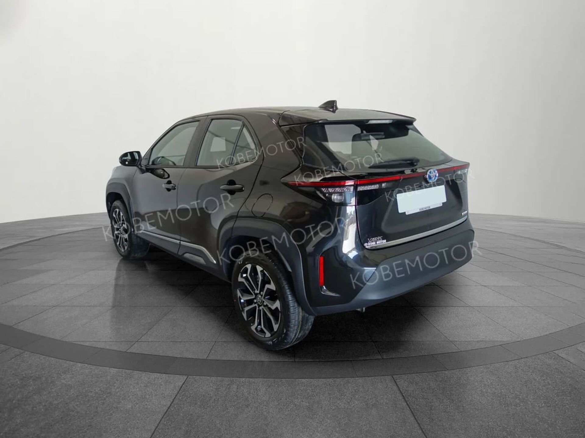 Imagen 3 de TOYOTA Yaris Cross