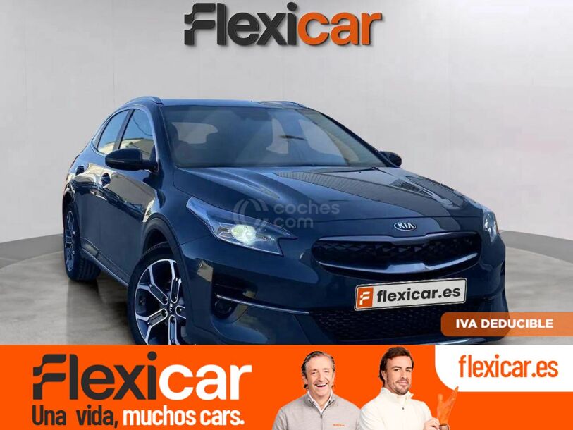 Foto del KIA XCeed 1.6 PHEV eTech Aut.
