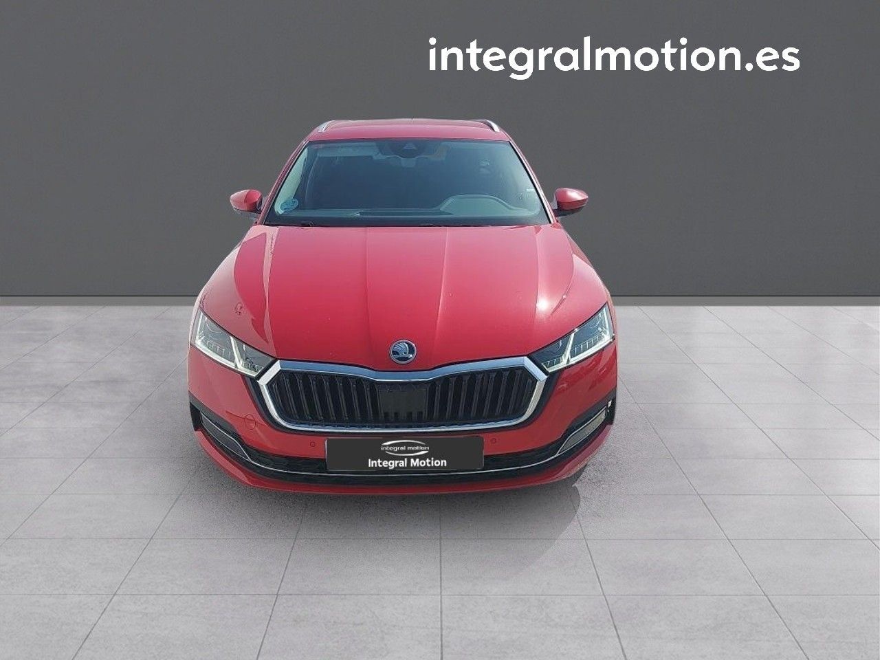 SKODA Octavia (Combi 2.0 TDI 110kW (150CV) DSG Style) en Coruña, A