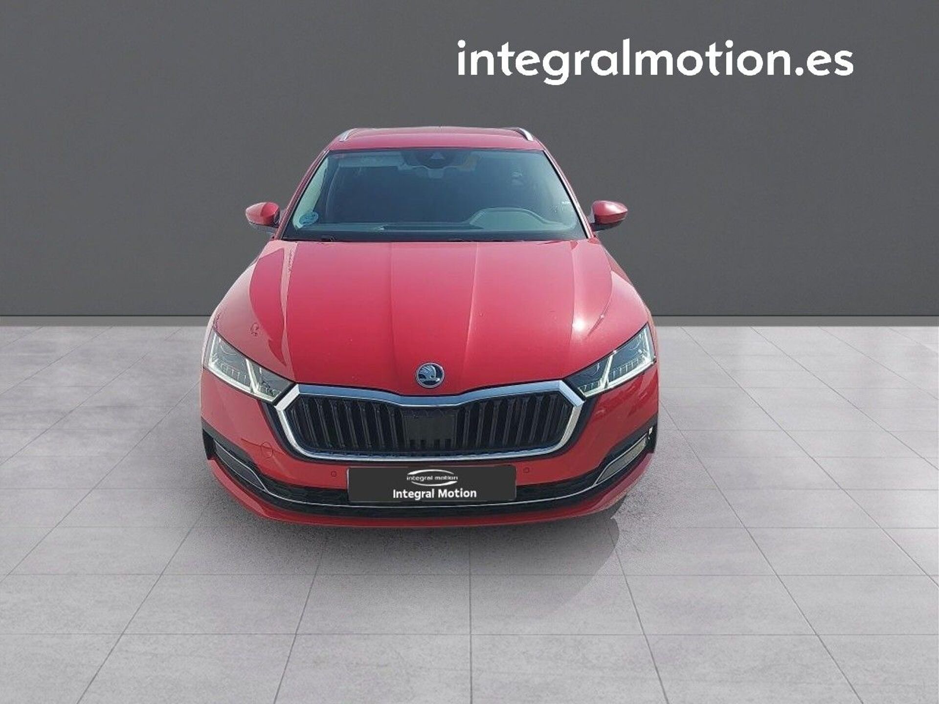 Imagen de SKODA Octavia