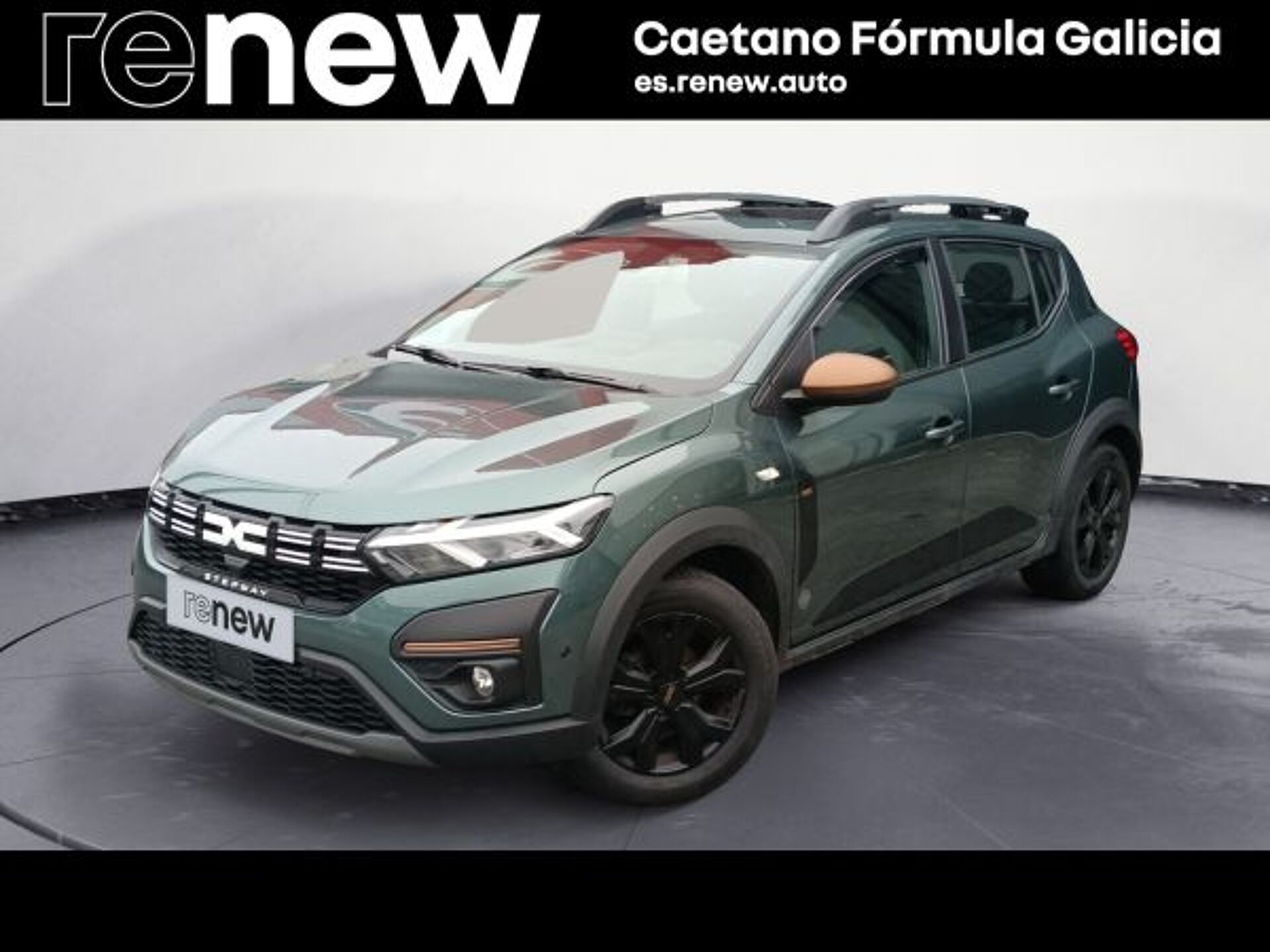 Imagen 1 de DACIA Sandero