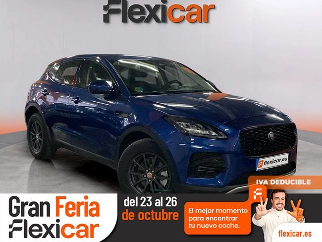 JAGUAR E-Pace (1.5P 118kW R-Dynamic S 4WD Auto) en Alicante