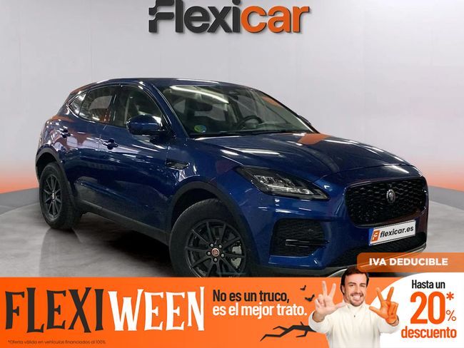 JAGUAR E-Pace (1.5P 118kW R-Dynamic S 4WD Auto) en Alicante