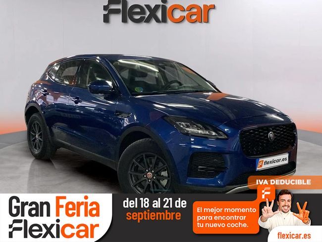 JAGUAR E-Pace (1.5P 118kW R-Dynamic S 4WD Auto) en Alicante