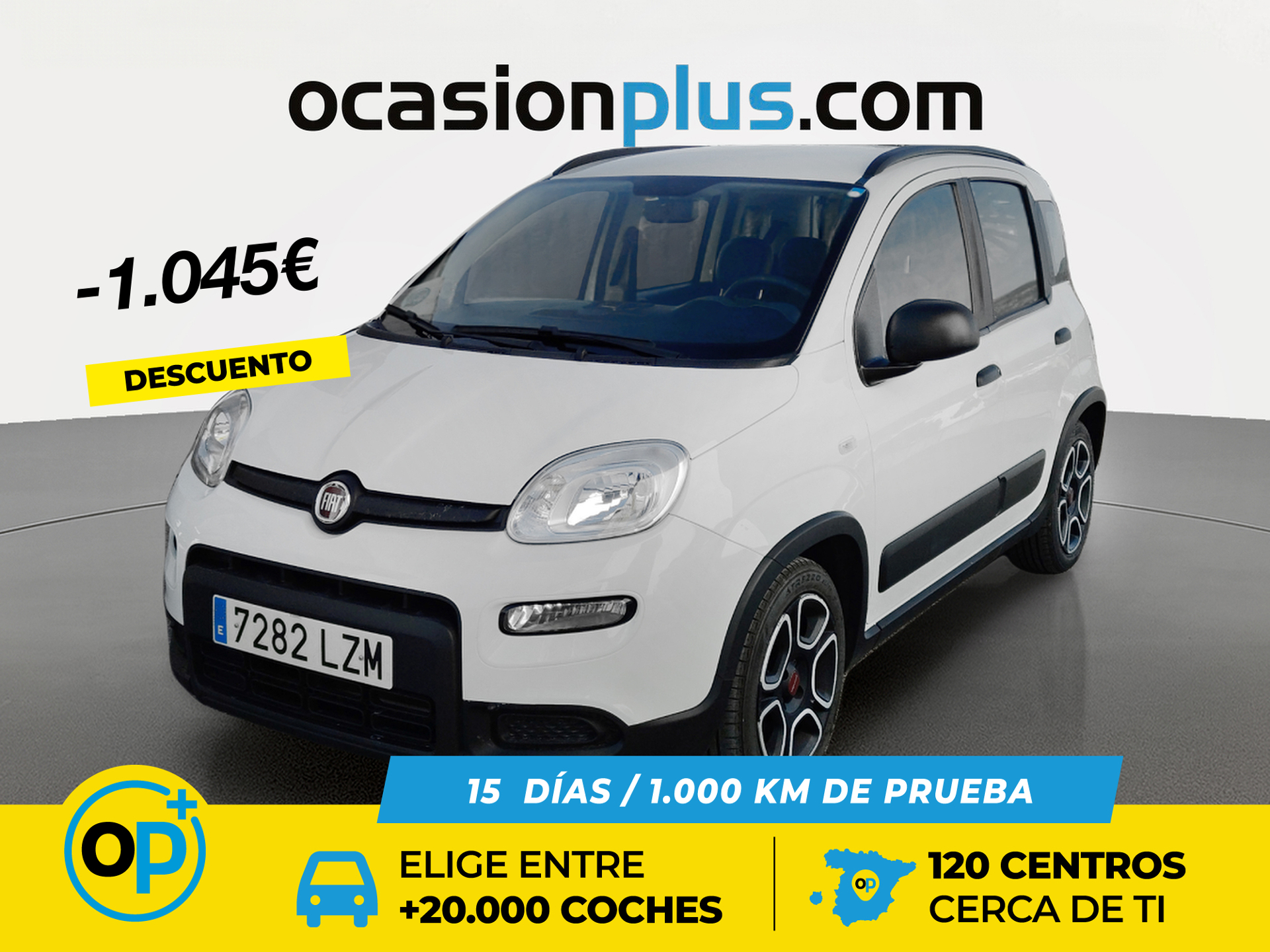 Imagen de FIAT Panda