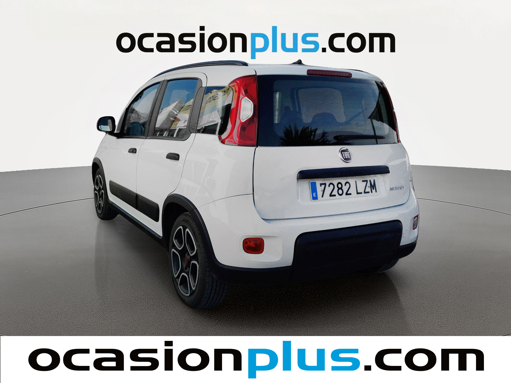 Foto del FIAT Panda 1.0 Gse City Live Hybrid