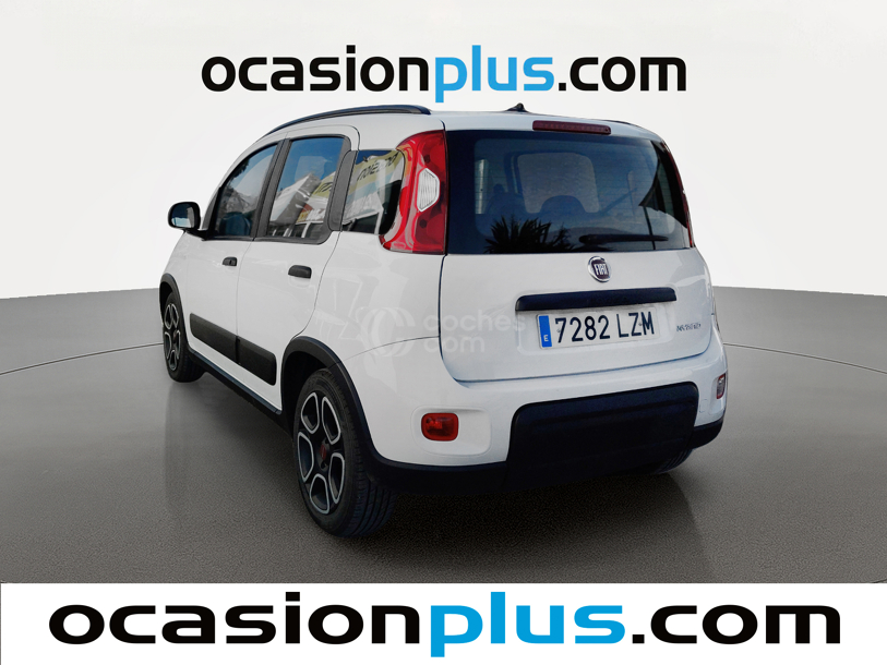 Foto del FIAT Panda 1.0 Gse City Live Hybrid