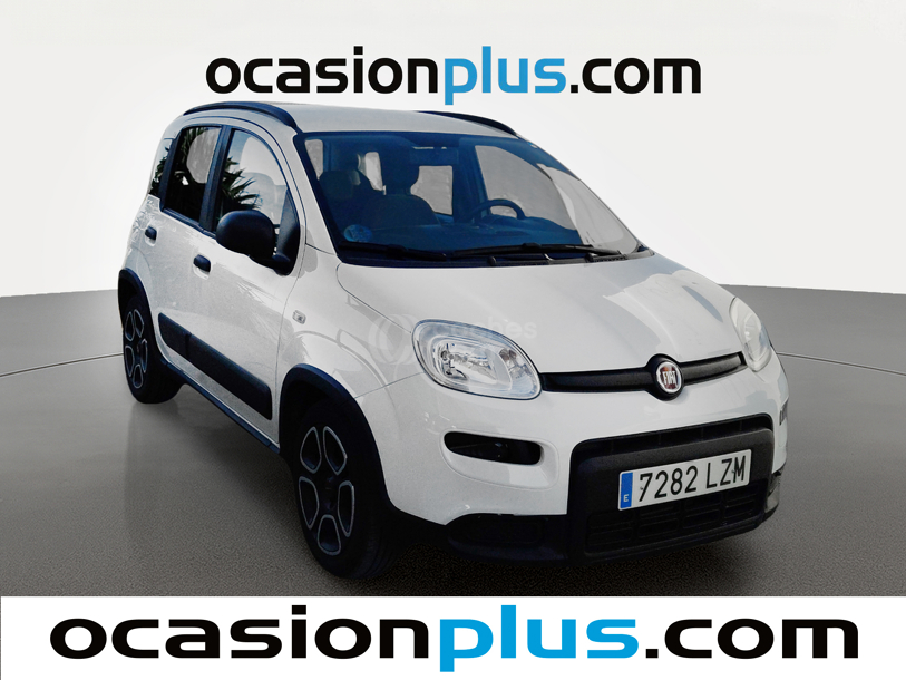 Foto del FIAT Panda 1.0 Gse City Live Hybrid