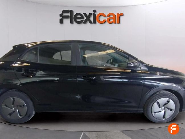 Foto del MG 3 1.5 Comfort