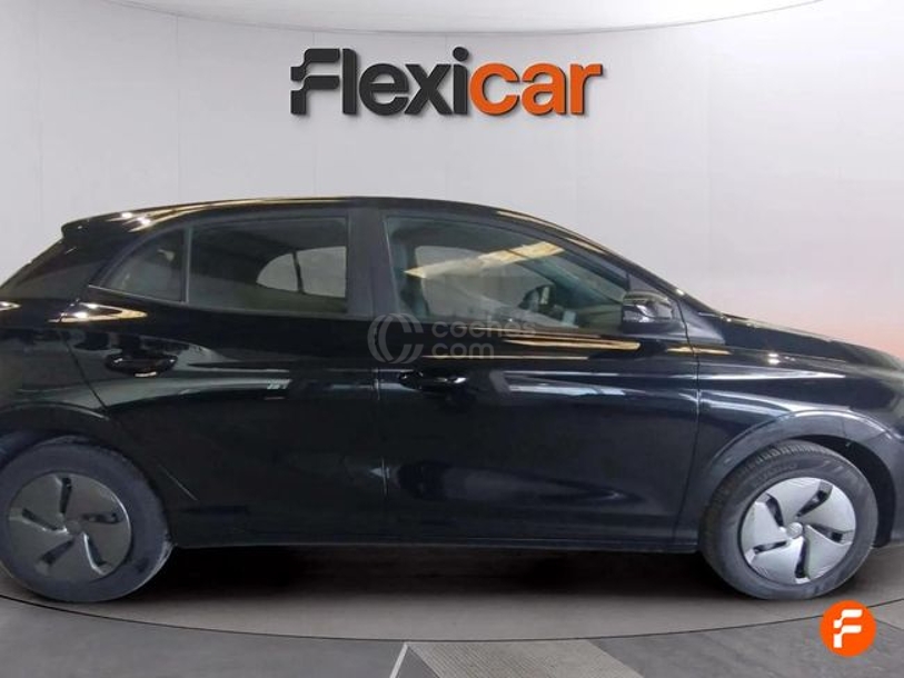 Foto del MG 3 1.5 Comfort