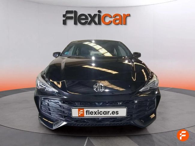 Foto del MG 3 1.5 Comfort