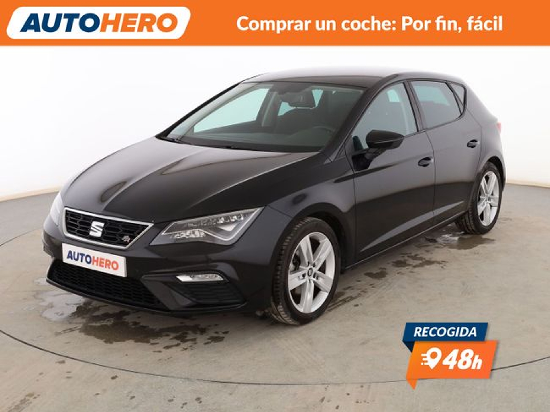Imagen de SEAT León