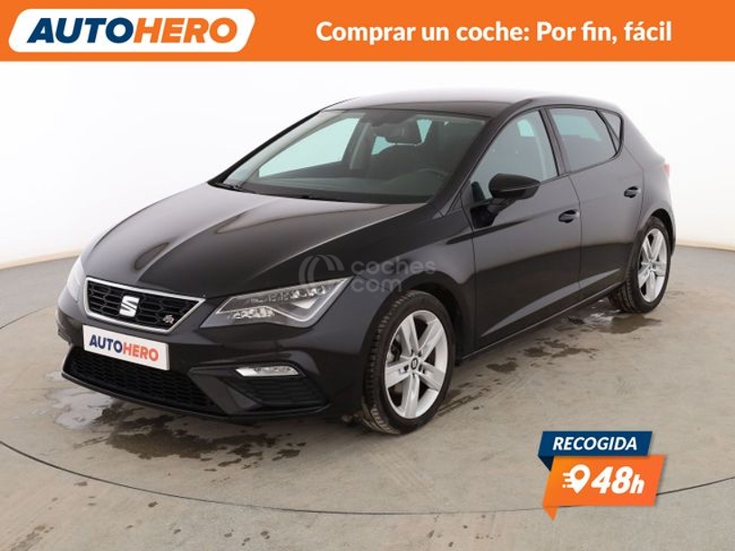 Foto del SEAT León 1.4 TSI ACT S&S FR 150