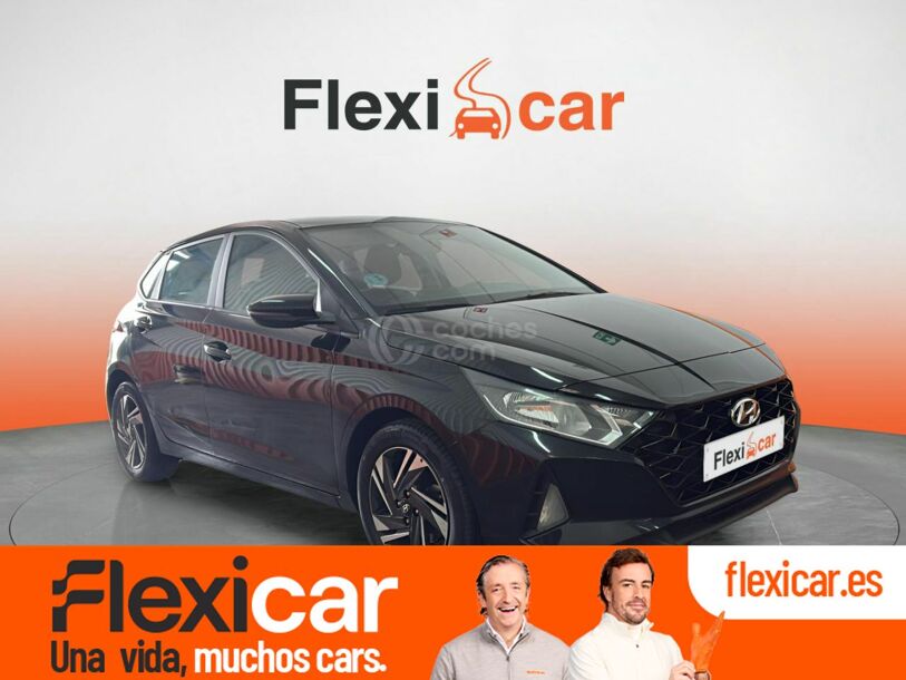 Foto del HYUNDAI i20 1.0 TGDI Klass 100