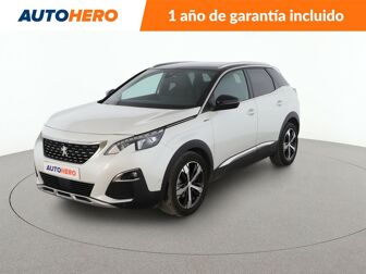 Imagen de PEUGEOT 3008 1.6 THP GT Line EAT6 165