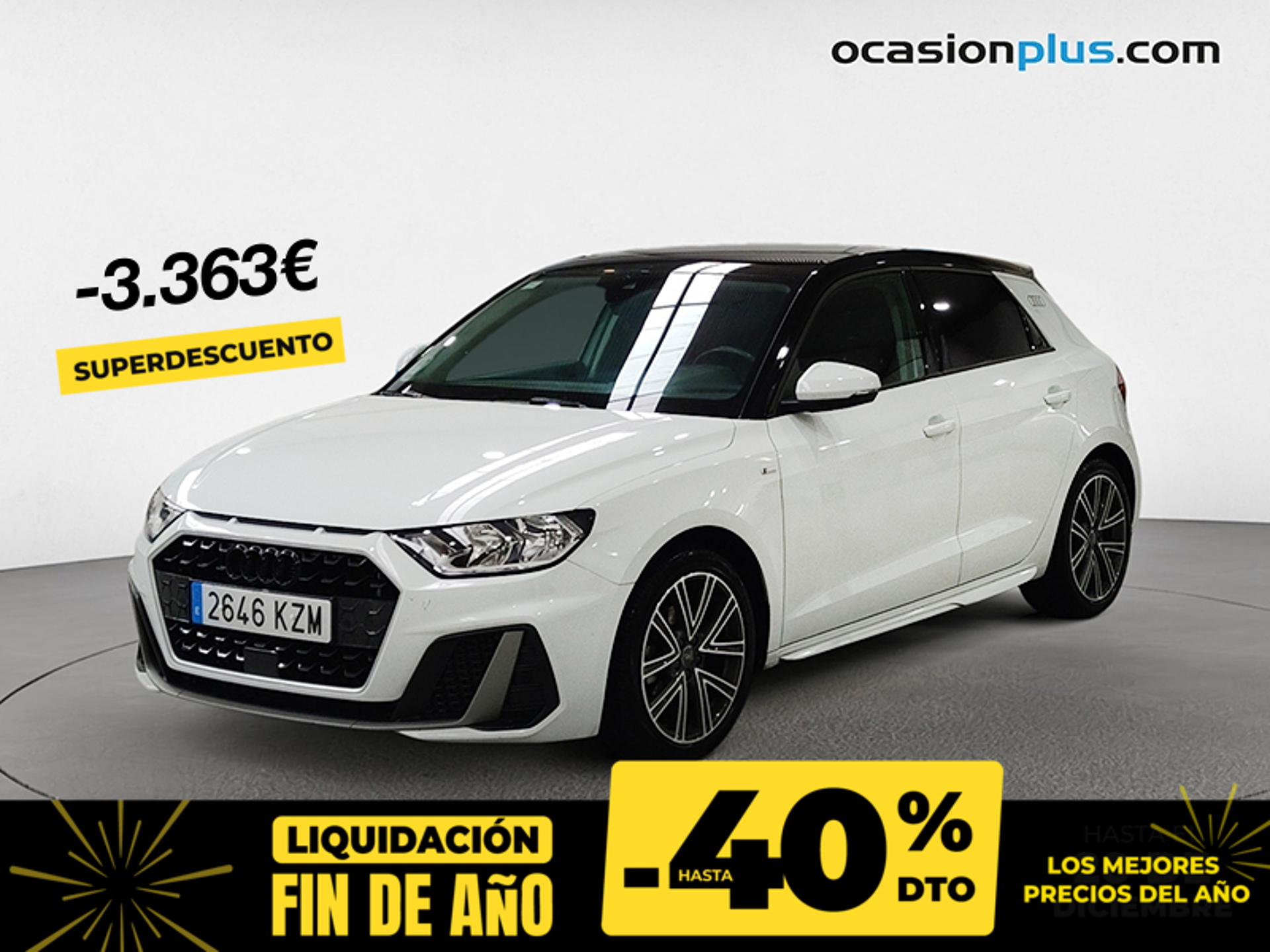 Imagen de AUDI A1