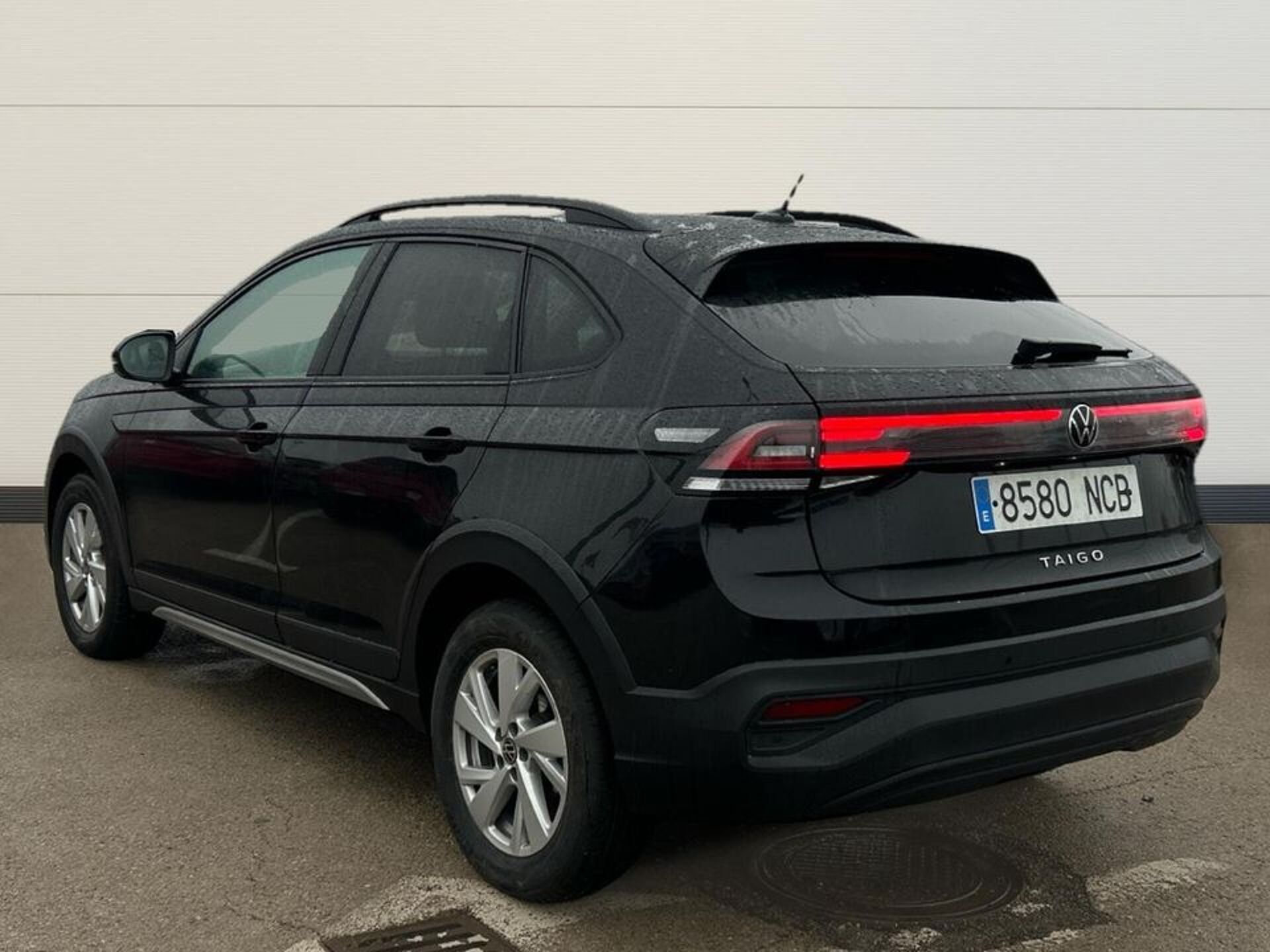 Imagen 2 de VOLKSWAGEN Taigo