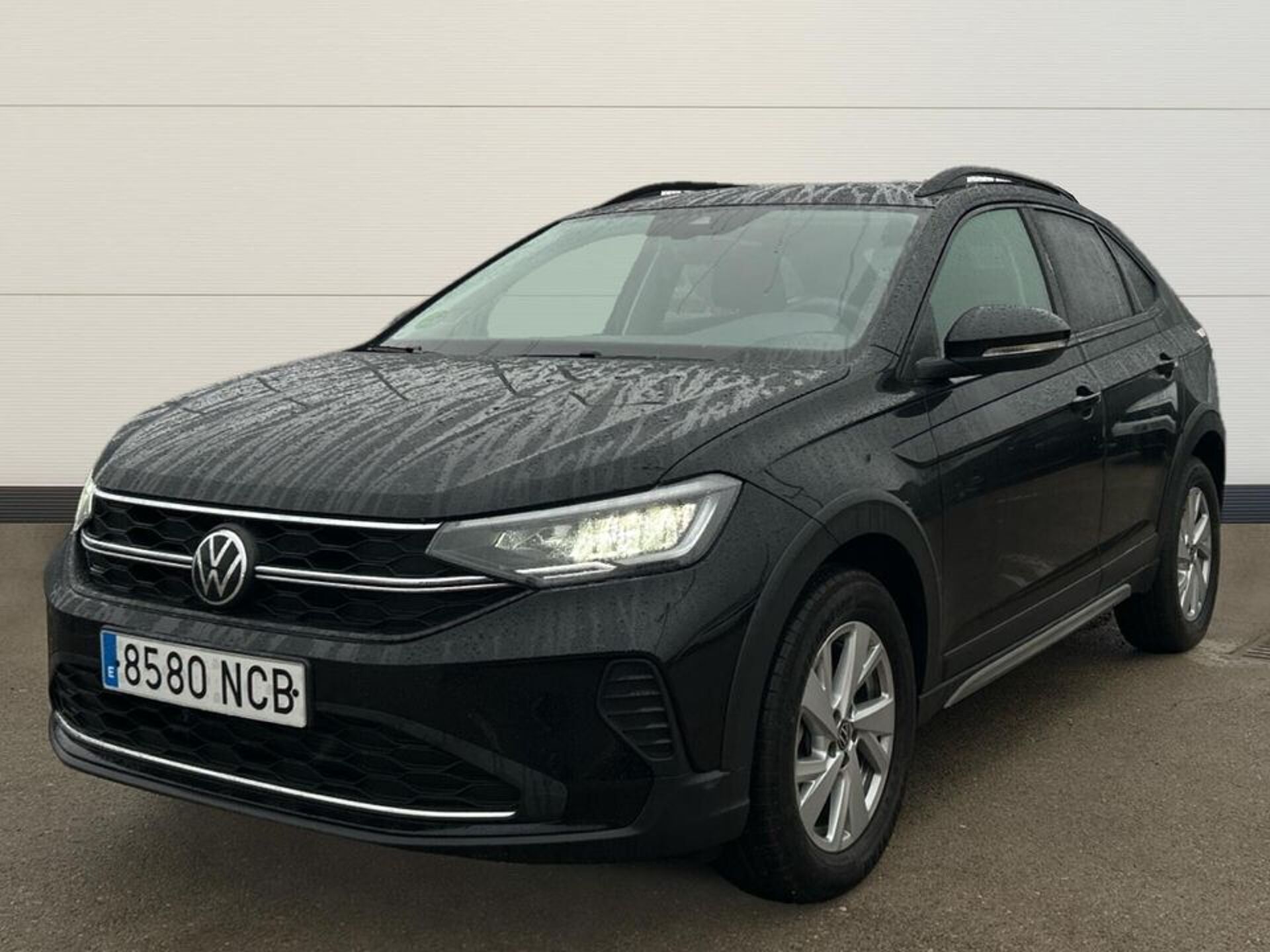 Imagen 3 de VOLKSWAGEN Taigo