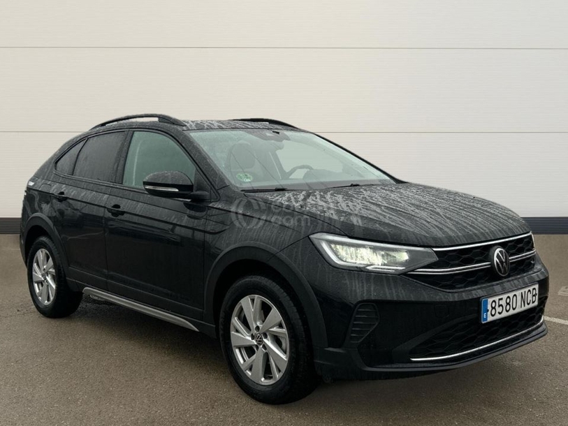 Foto del VOLKSWAGEN Taigo 1.0 TSI DSG 85kW