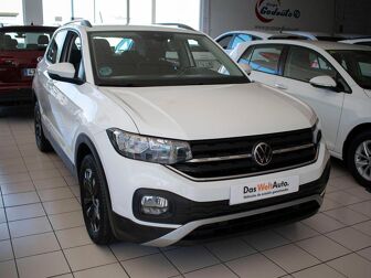 Imagen de VOLKSWAGEN T-Cross 1.0 TSI Advance