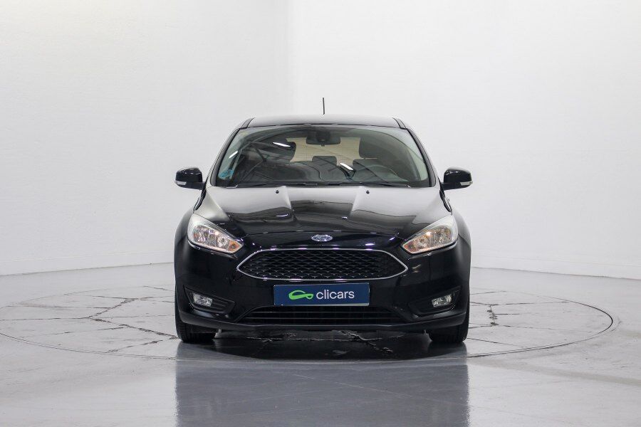 Foto del FORD Focus 1.0 Ecoboost Auto-S&S Trend+ 125
