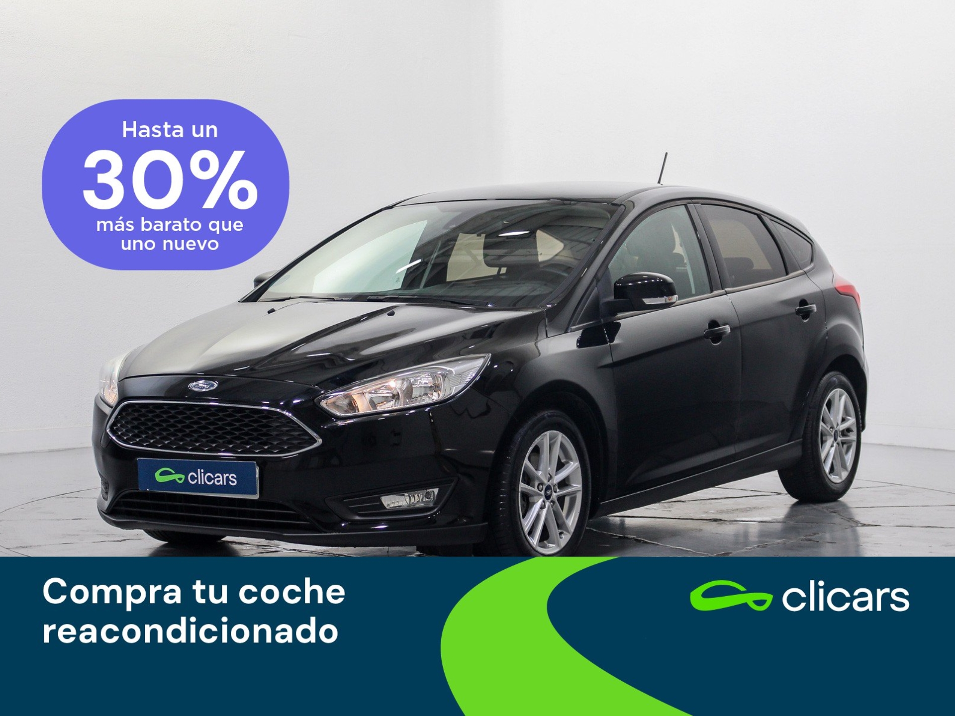 Imagen de FORD Focus