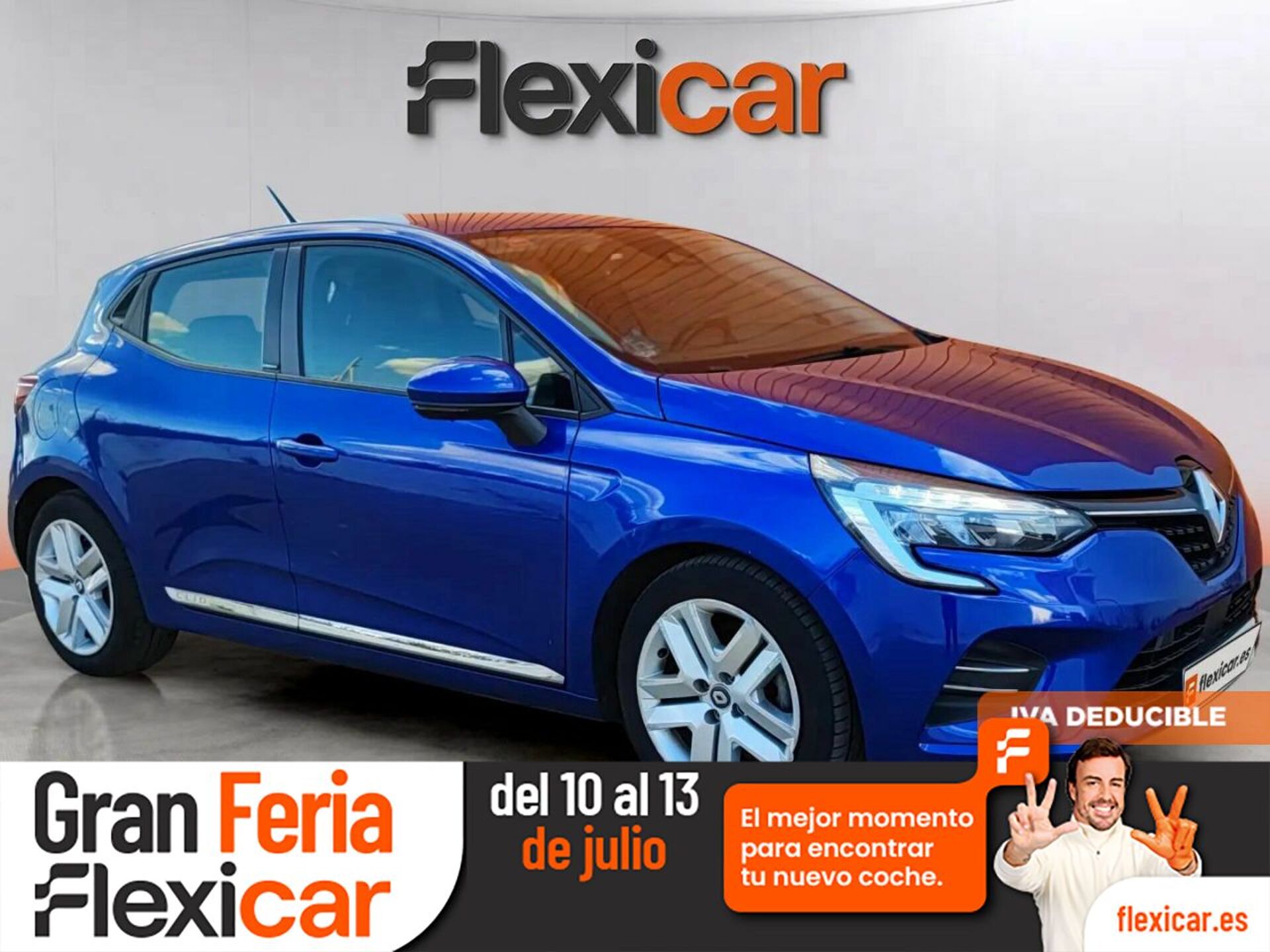 Imagen de RENAULT Clio